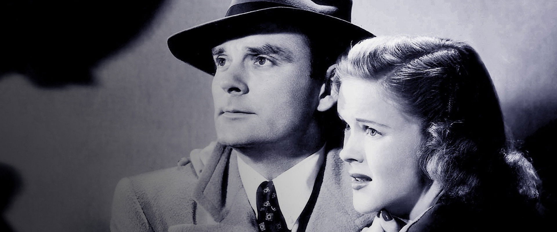 Dick Tracy's Dilemma backdrop