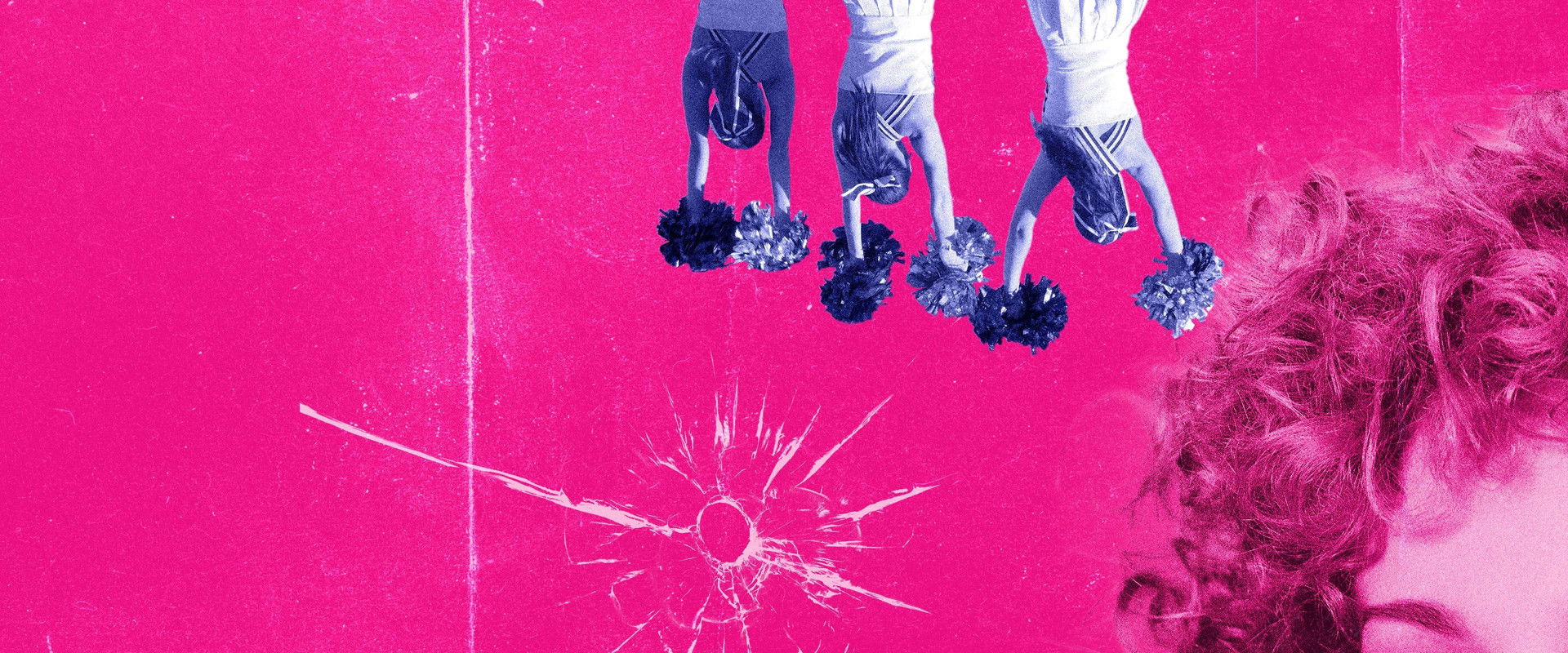 The Texas Cheerleader Murder Plot backdrop