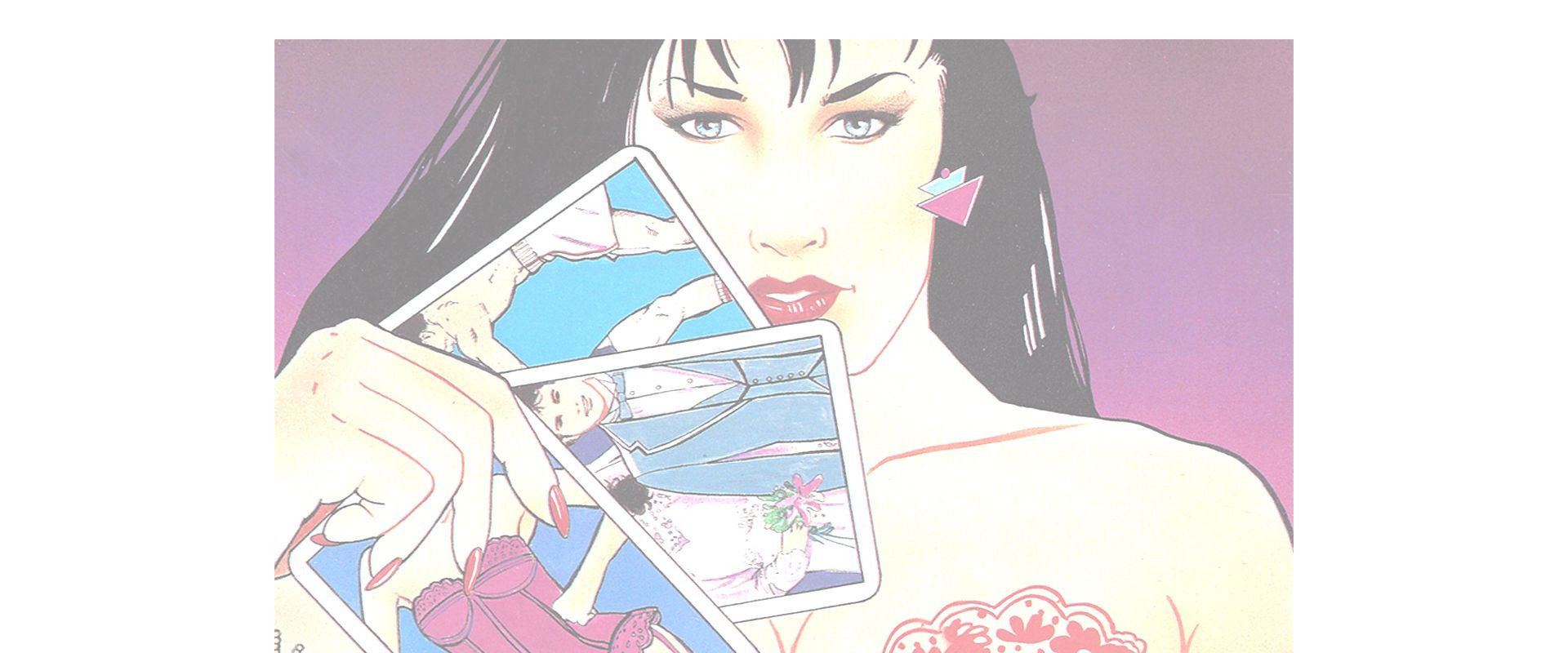 Glory Years backdrop