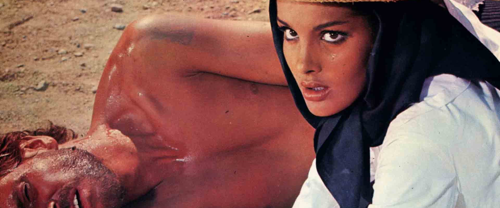 Seven Guns for the MacGregors backdrop