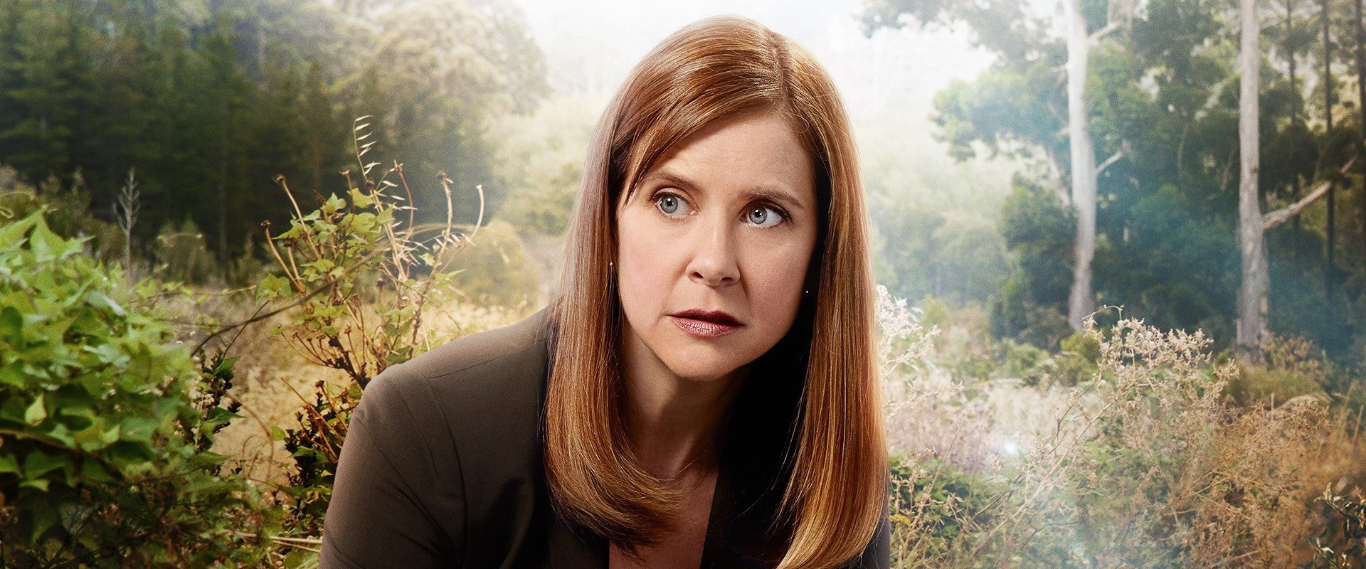 Hailey Dean Mysteries: Dating Is Murder backdrop