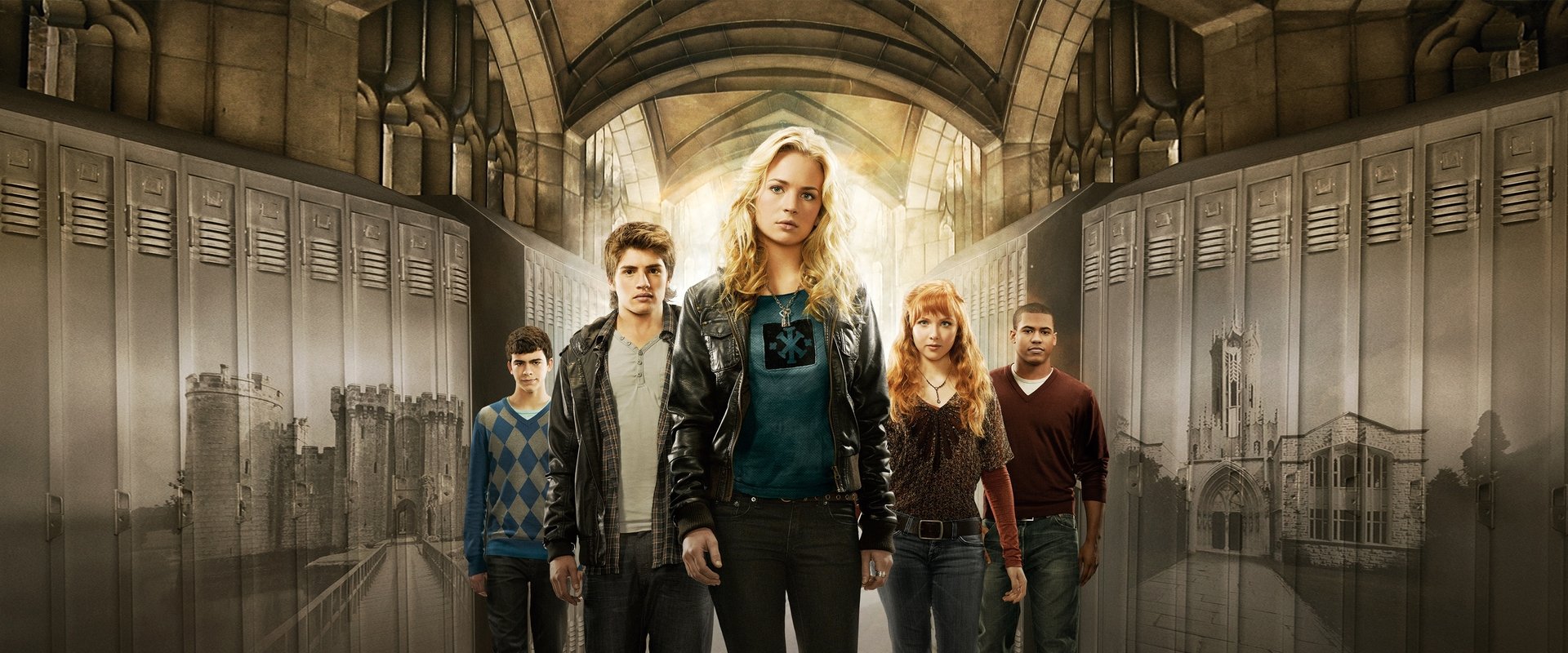 Avalon High