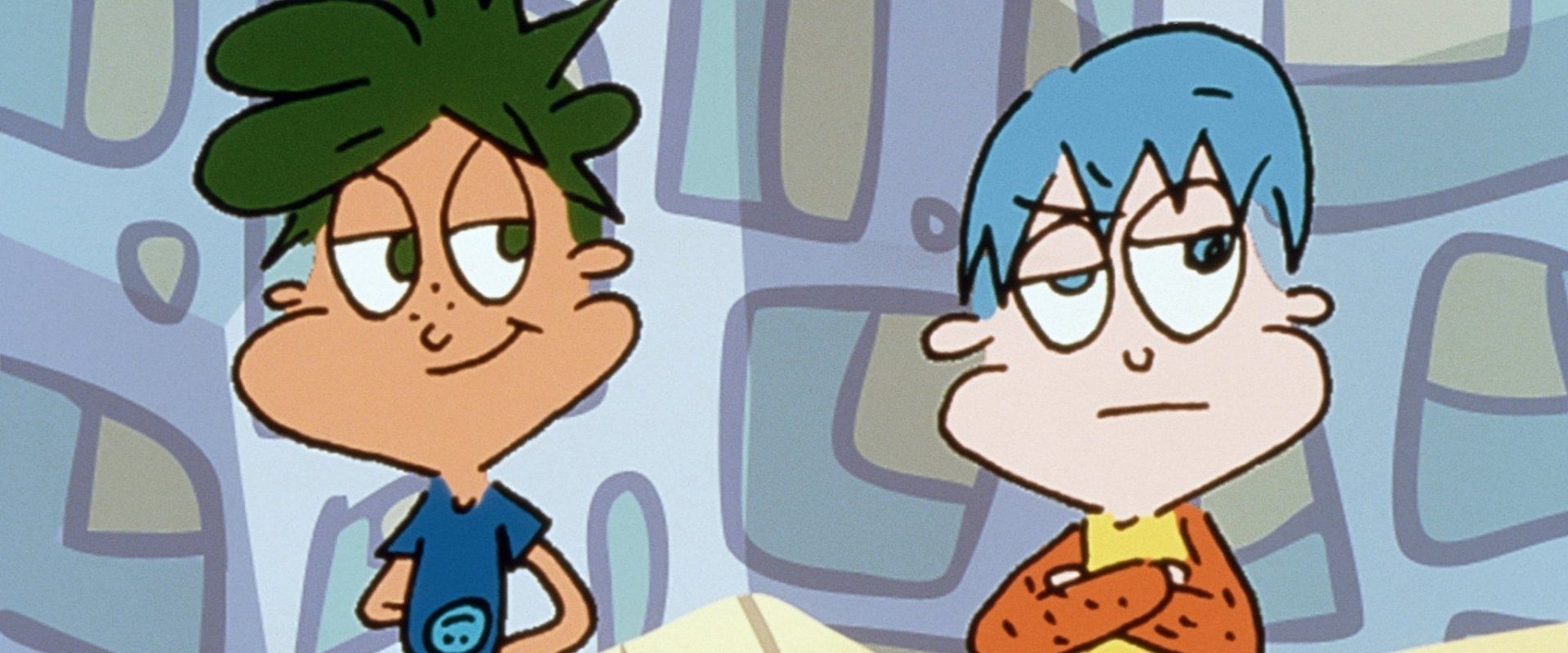 KaBlam!