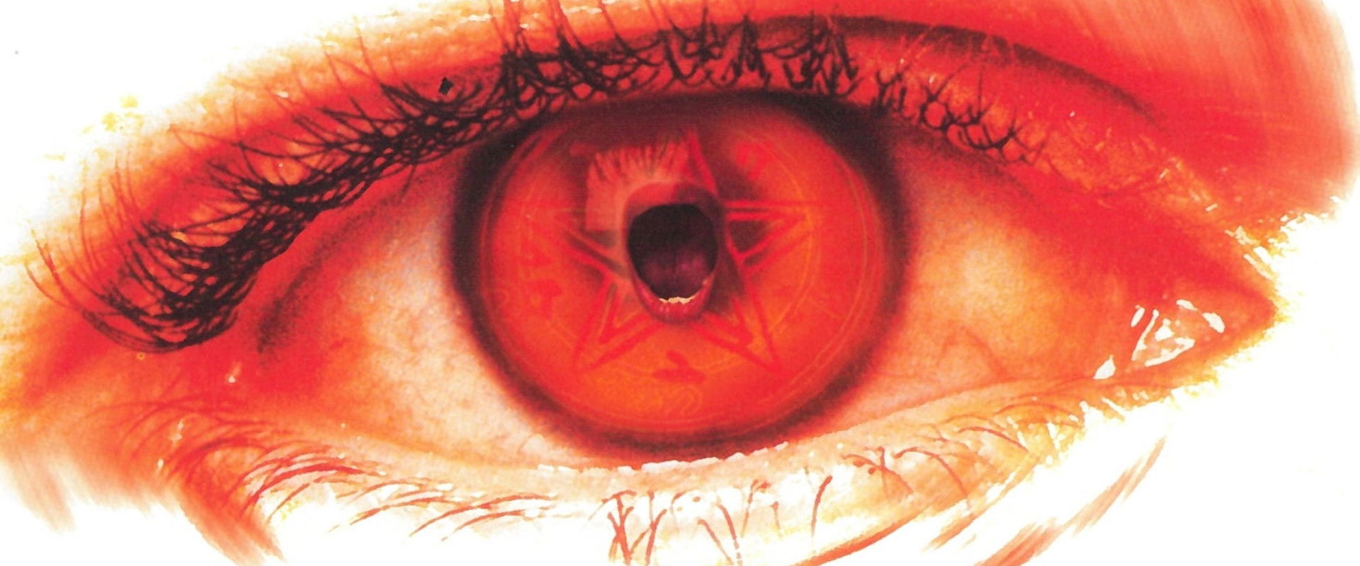 Doctor Sleep backdrop