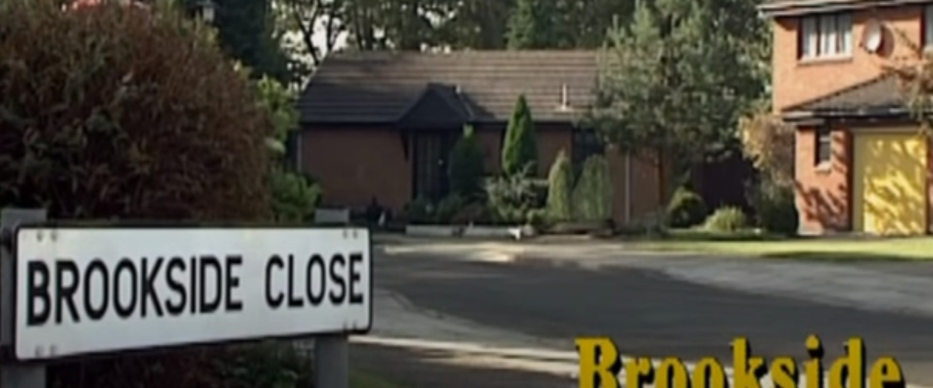 Brookside