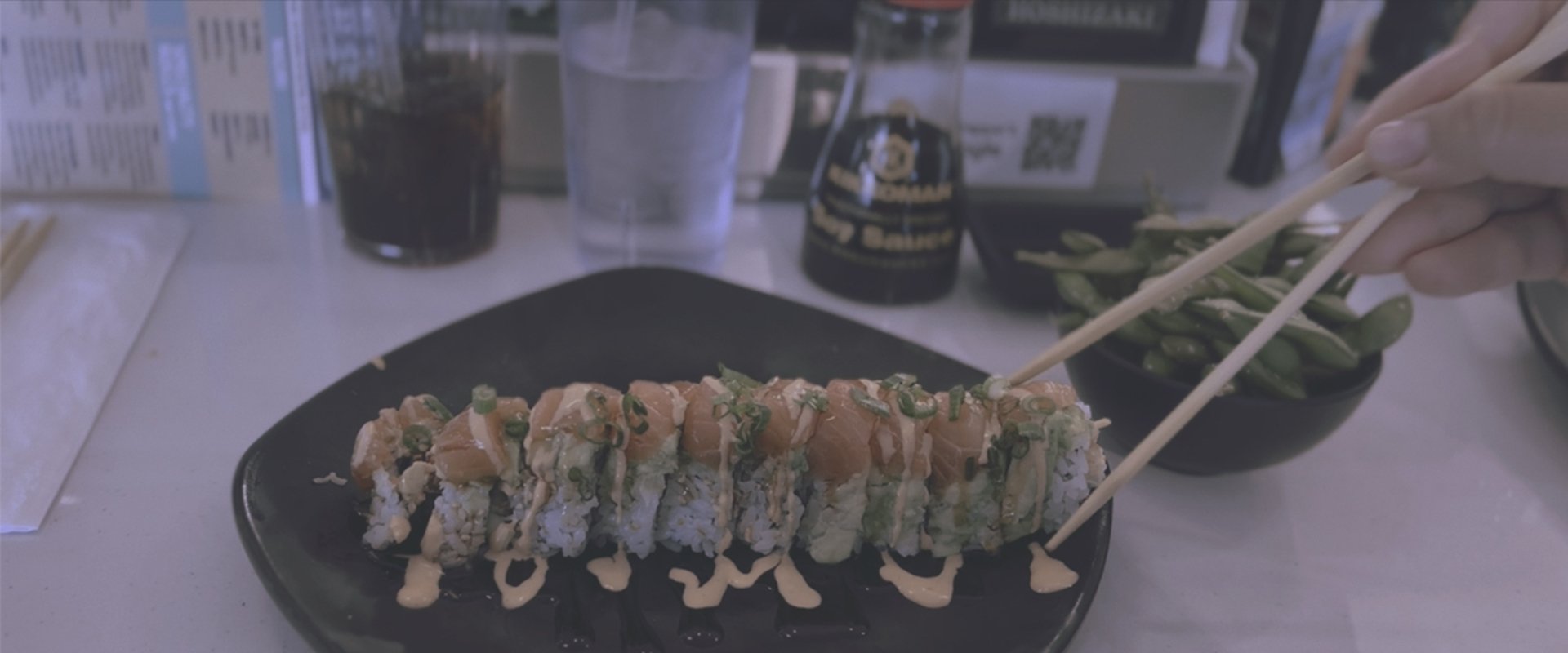 All You Can Eat
