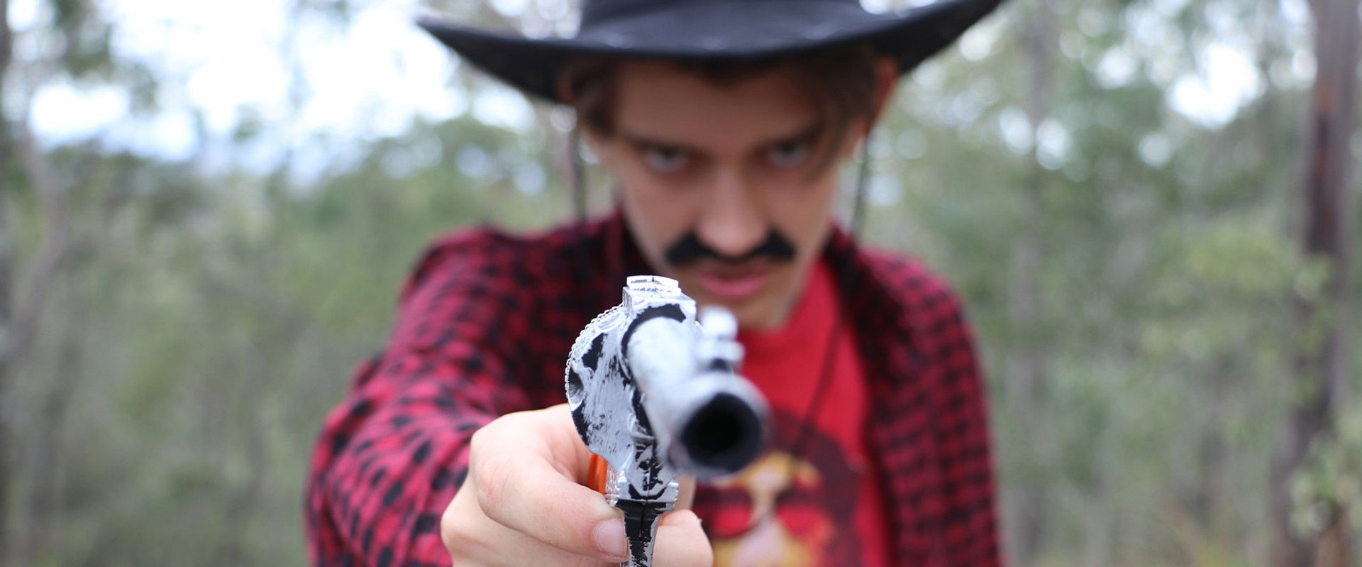 Dead Man Walking backdrop