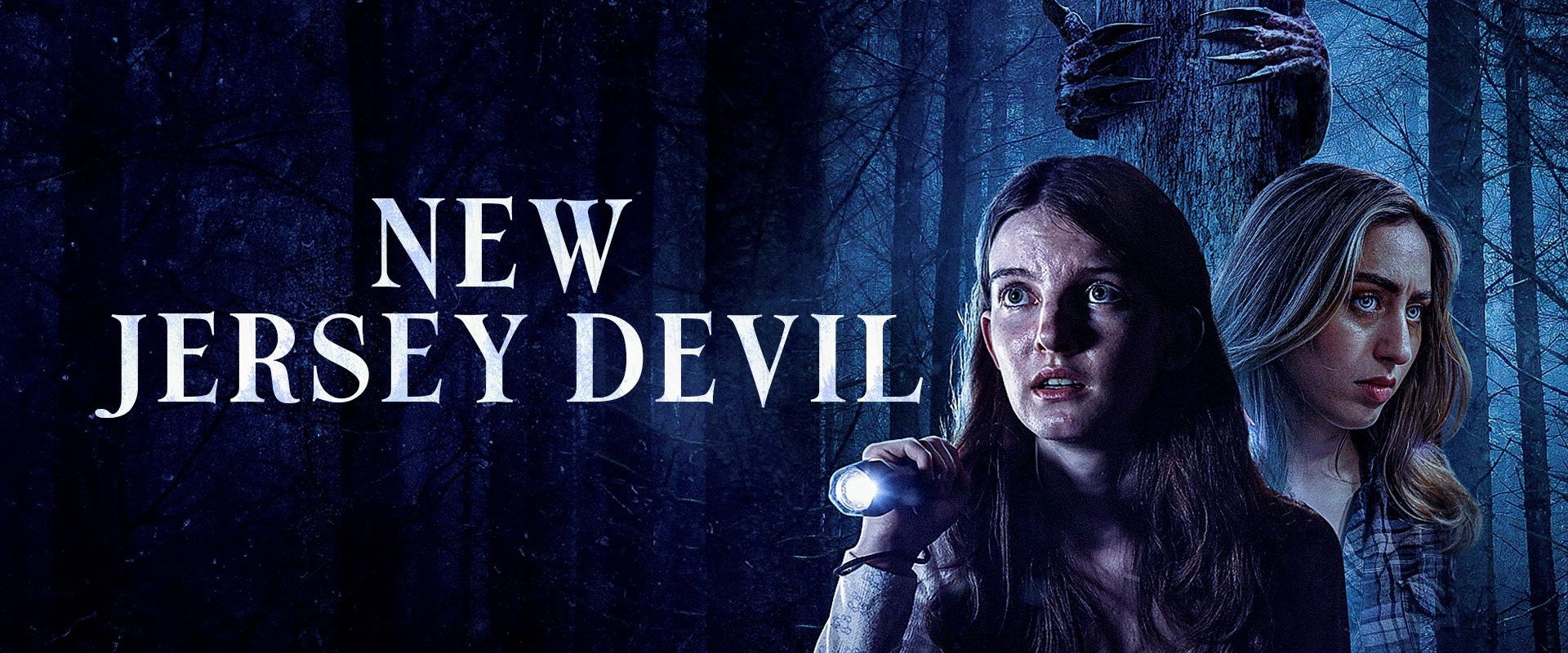 New Jersey Devil backdrop