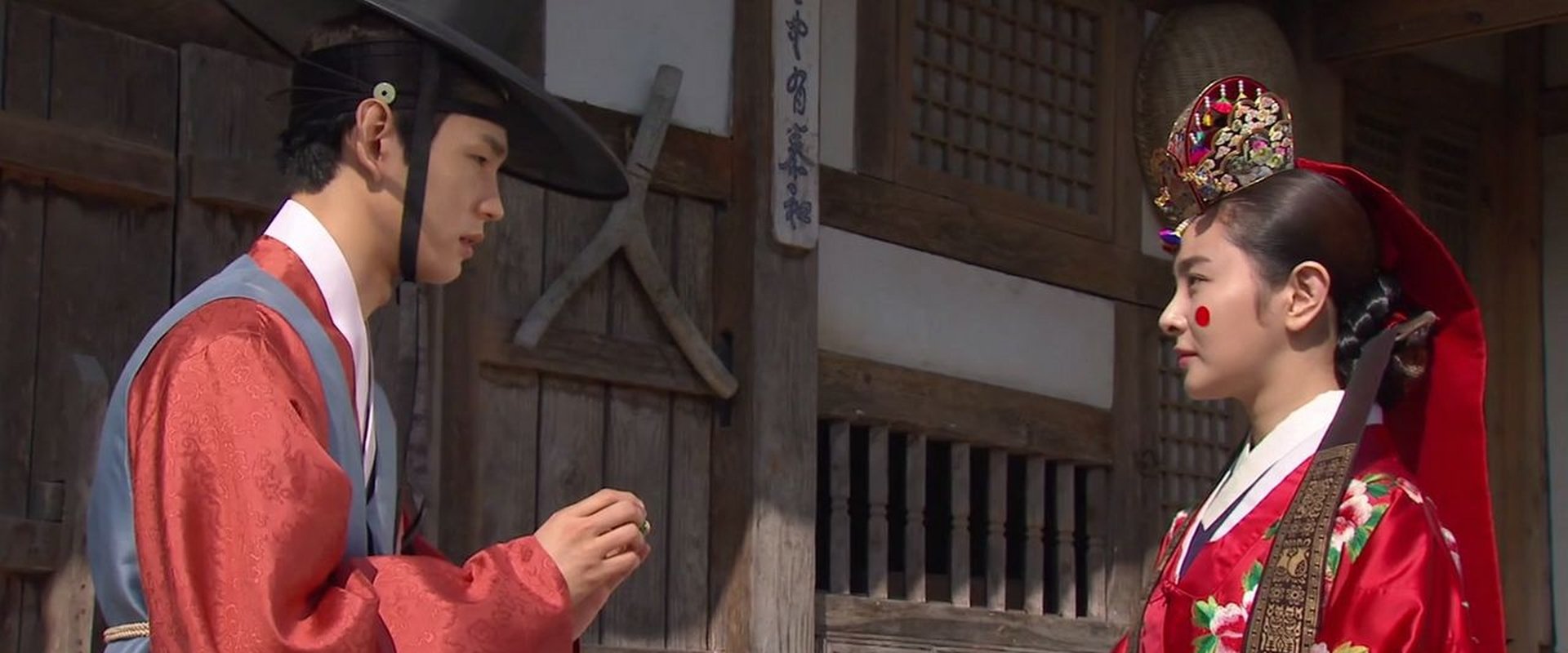 The Diary of Heong Yeong-dang