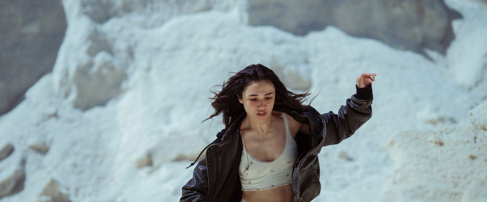 Io sono Rosa Ricci backdrop