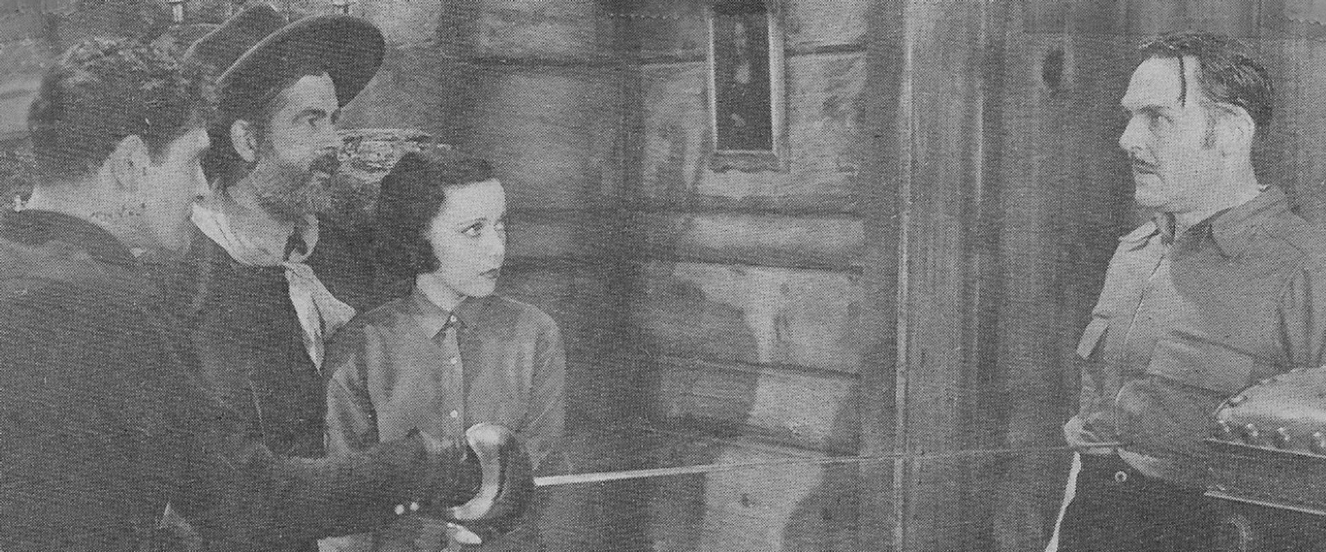 Breed of the Border backdrop