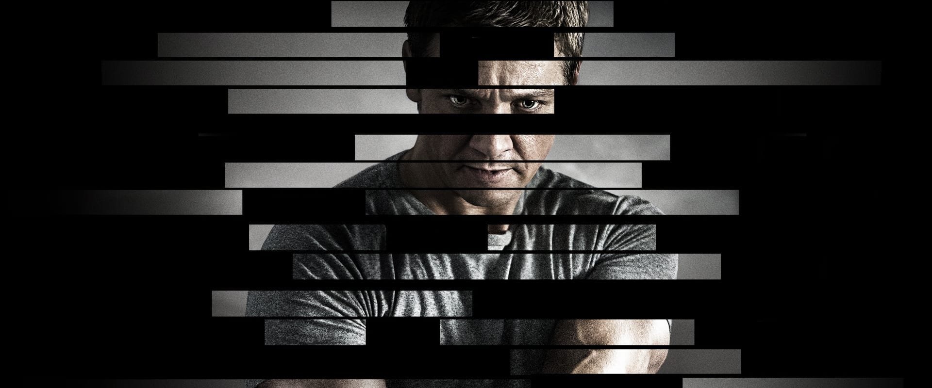 The Bourne Legacy backdrop