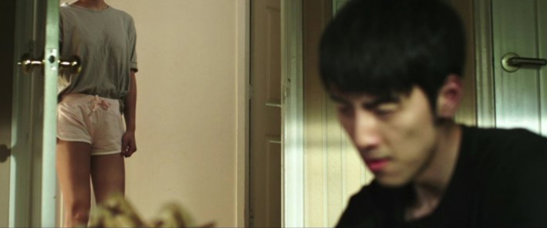 Taboo: Forbidden Love backdrop