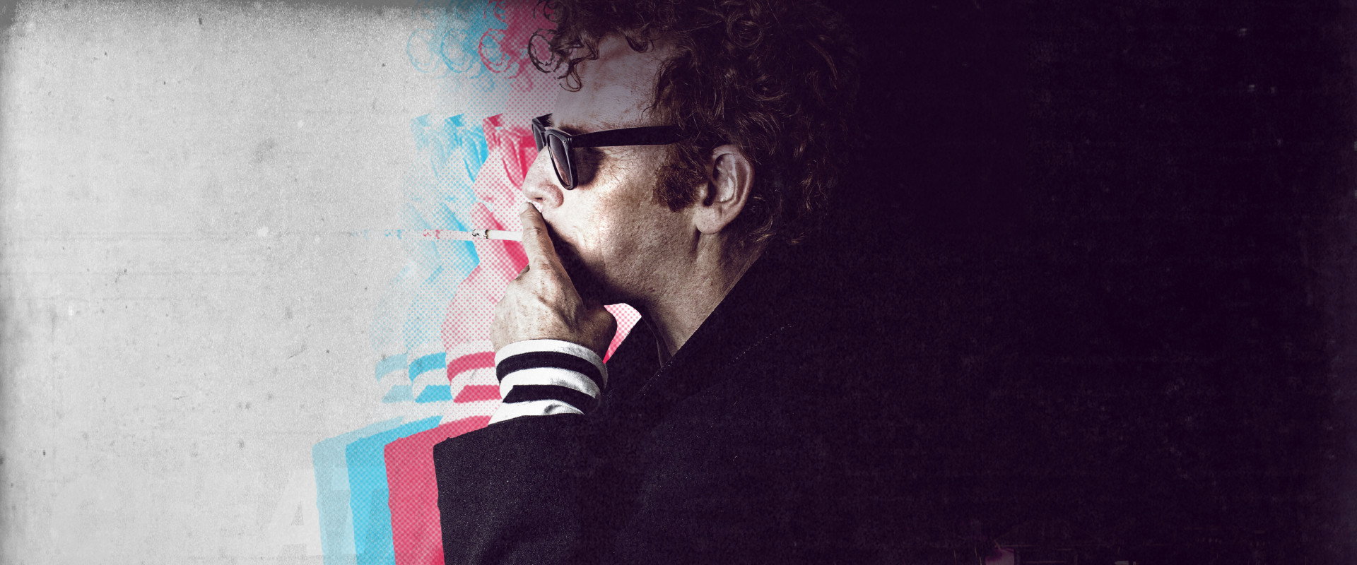 Creation Stories backdrop