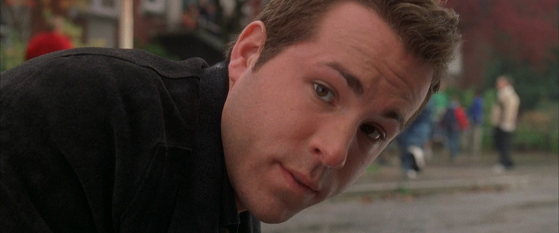 School of Life backdrop