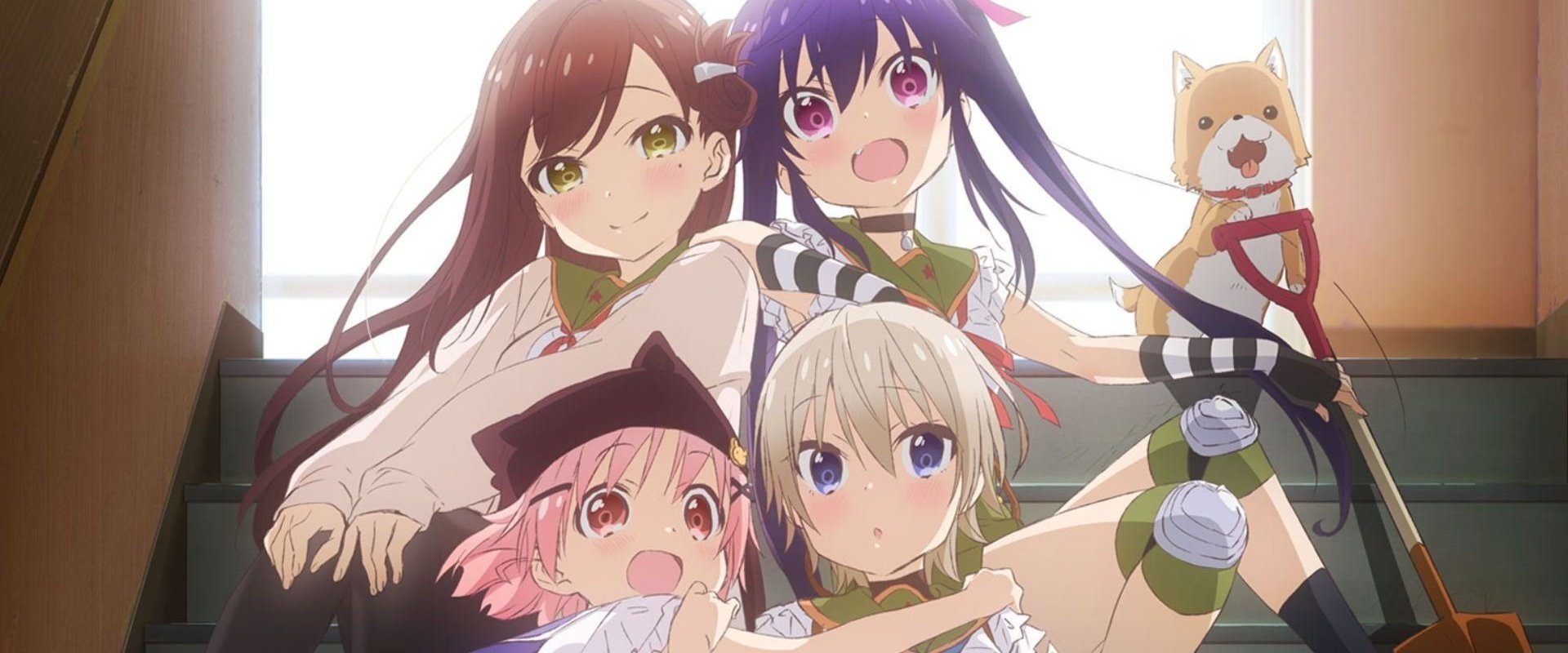 SCHOOL-LIVE!