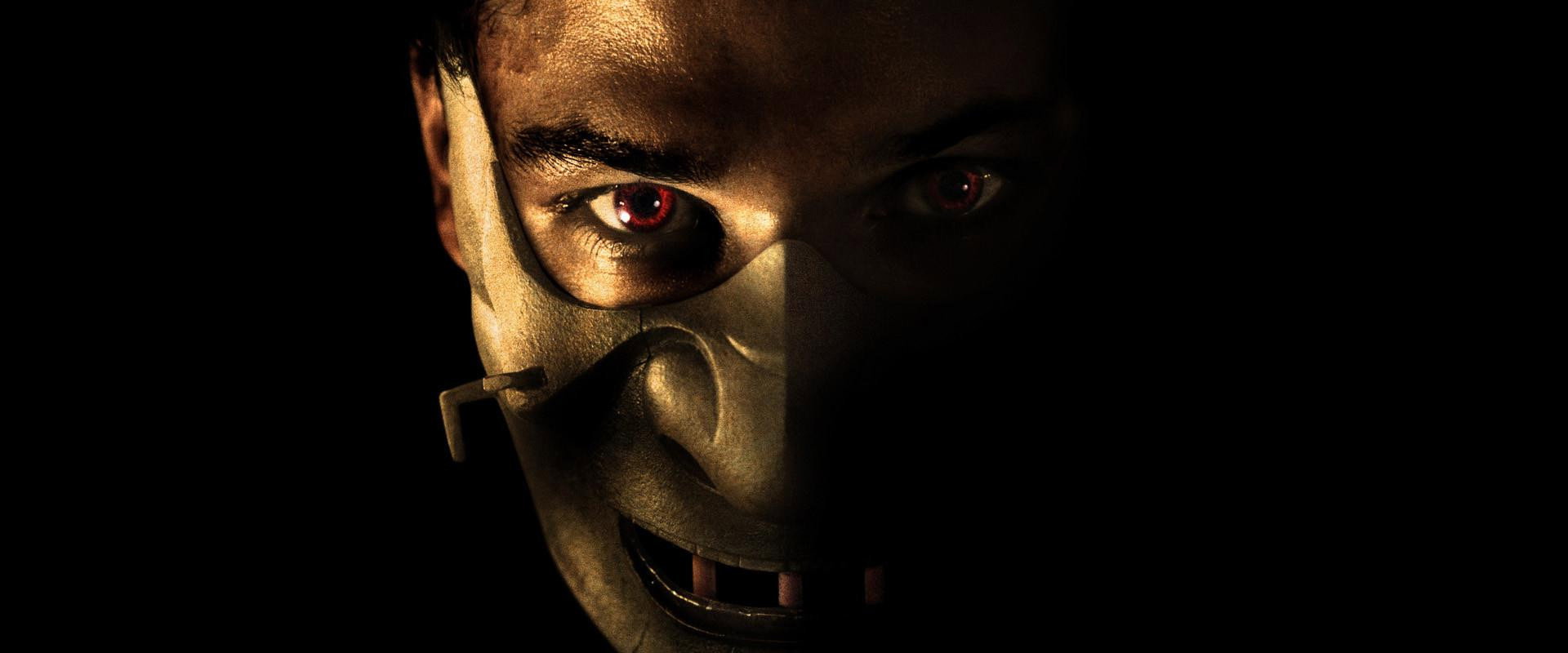 Hannibal Rising backdrop