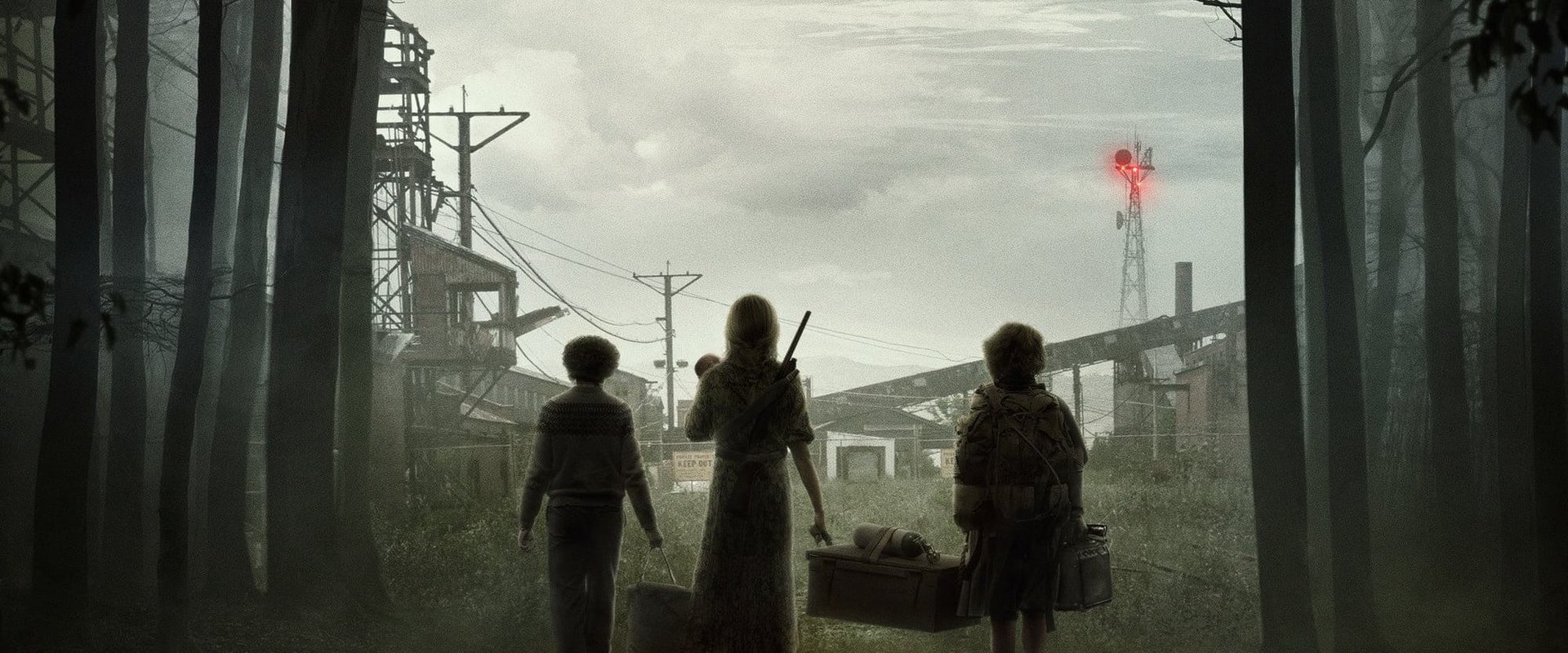 A Quiet Place Part II