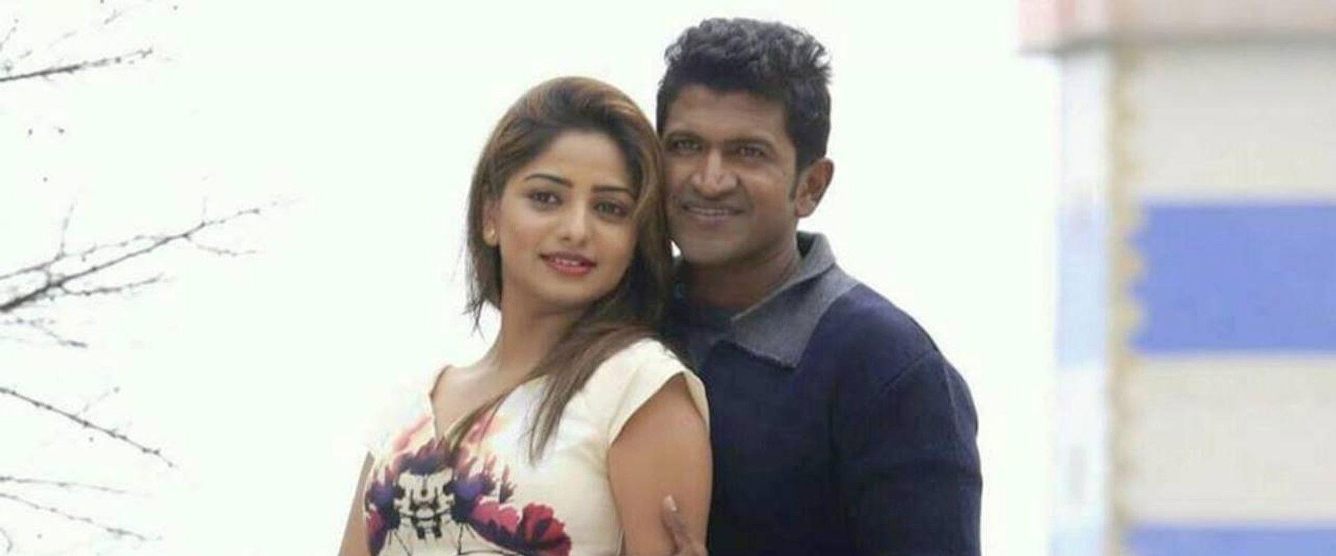 Chakravyuha backdrop