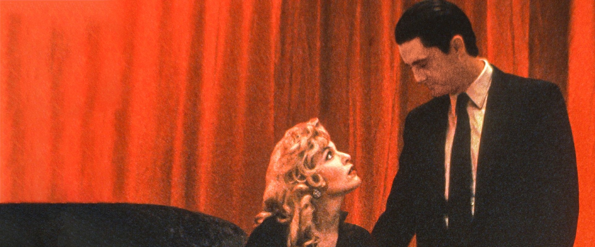 Twin Peaks: Fire Walk with Me
