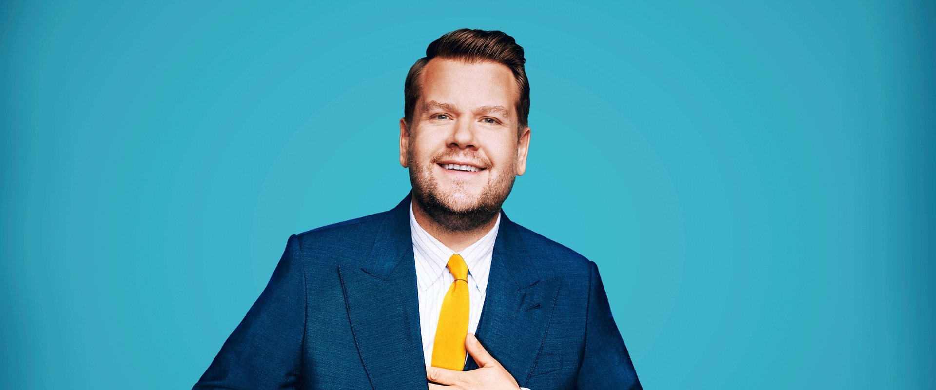 The Late Late Show with James Corden