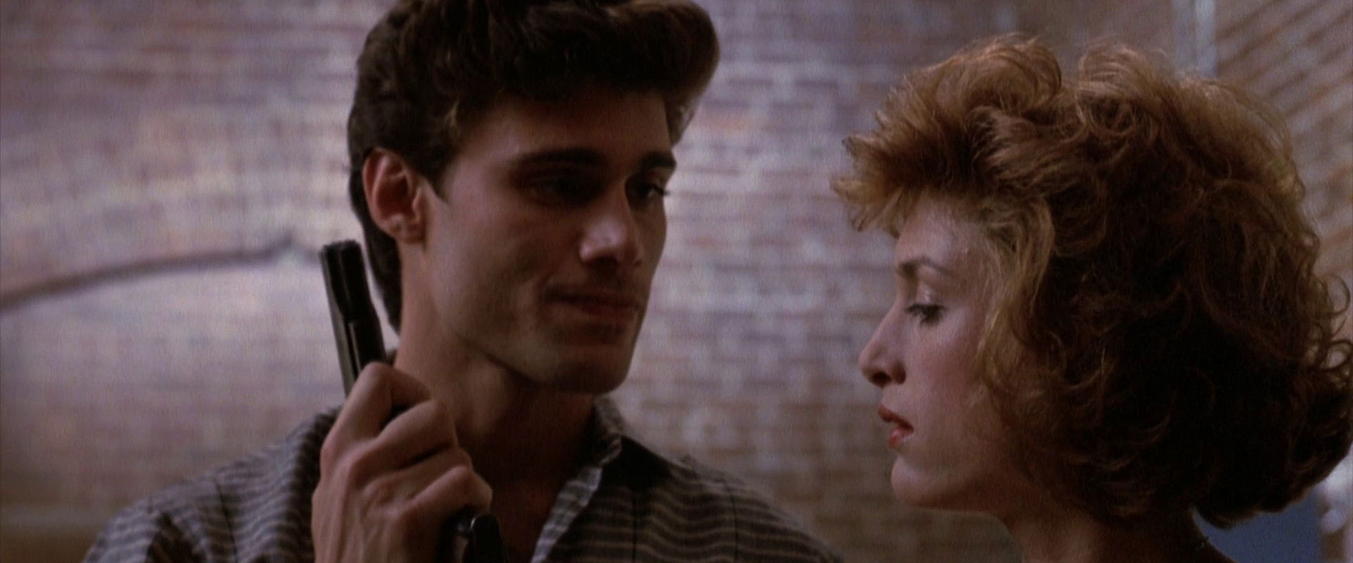 Thief of Hearts backdrop