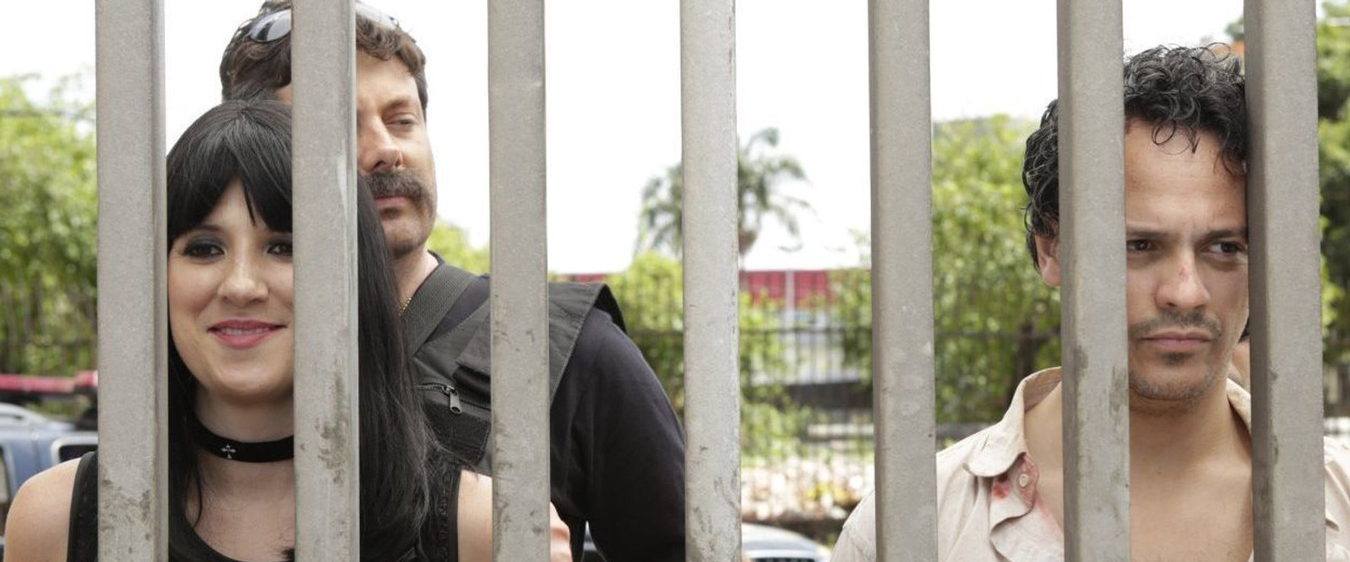 Deadbeat Dad backdrop