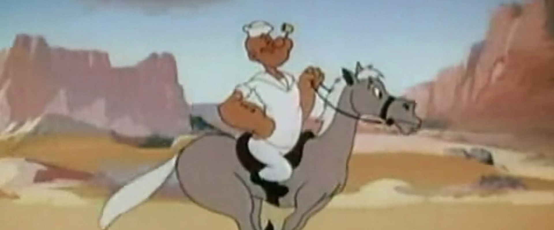 A Job for a Gob backdrop