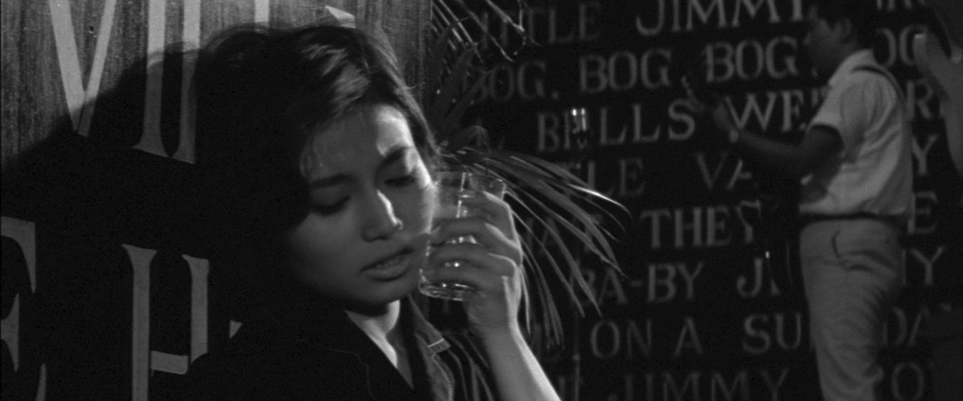 Everything Goes Wrong backdrop