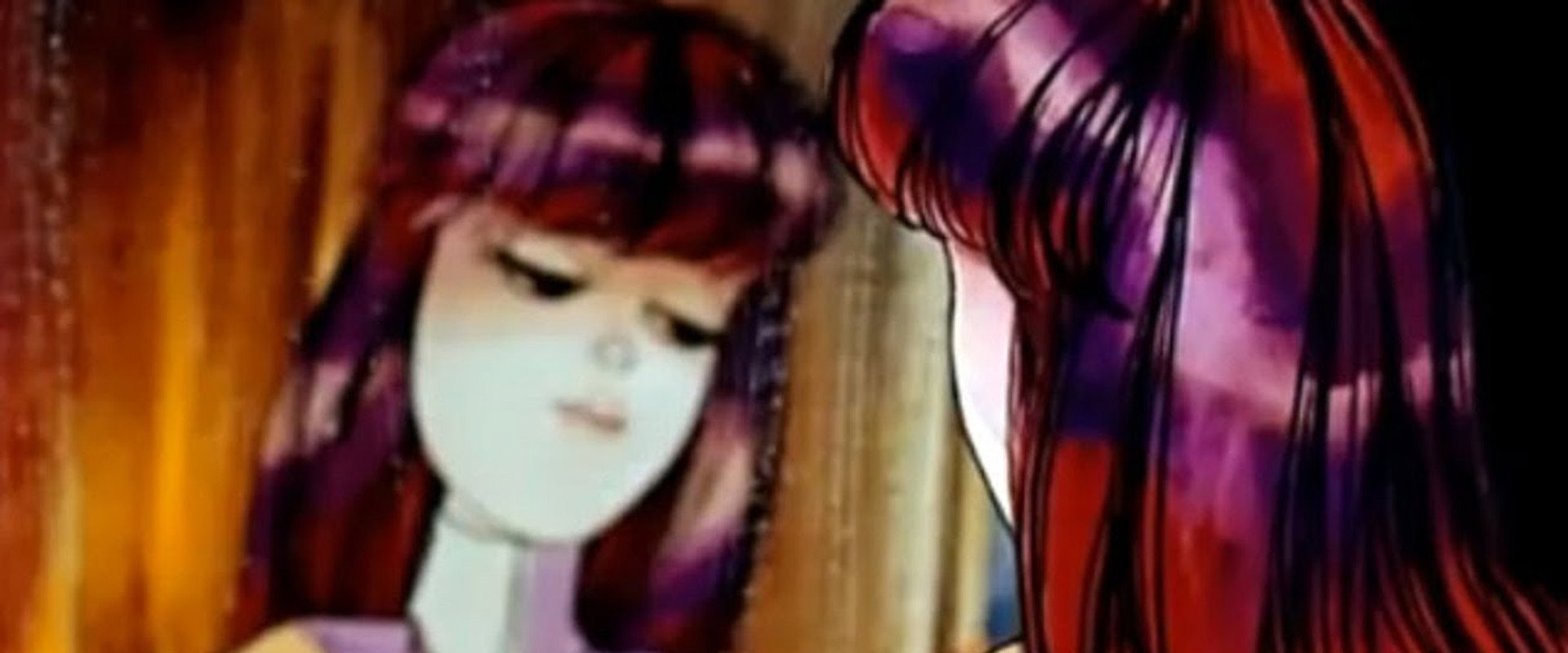 Alice Through the Looking Glass backdrop