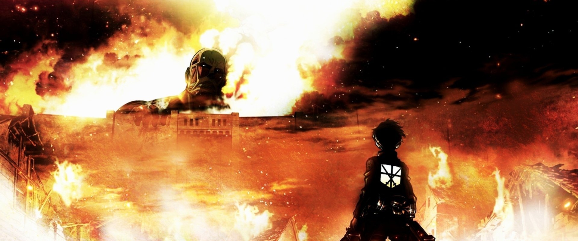Attack on Titan