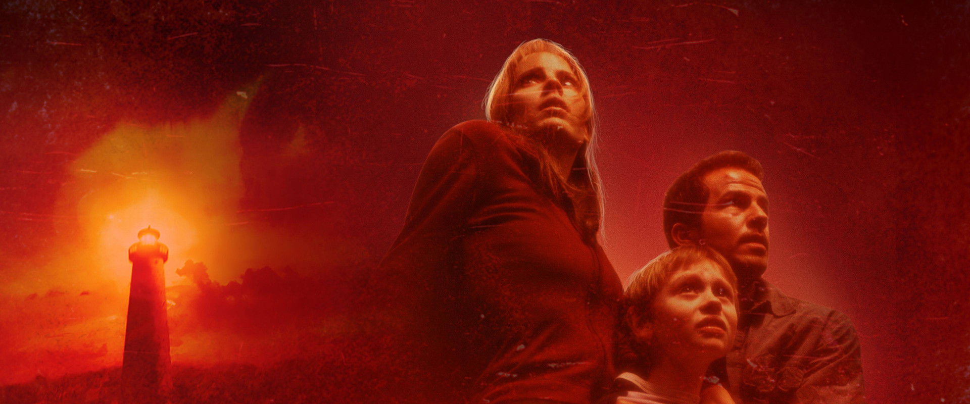 Darkness Falls backdrop