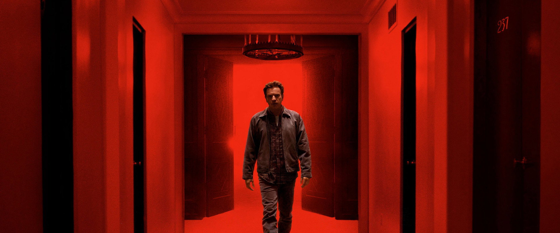 Doctor Sleep backdrop