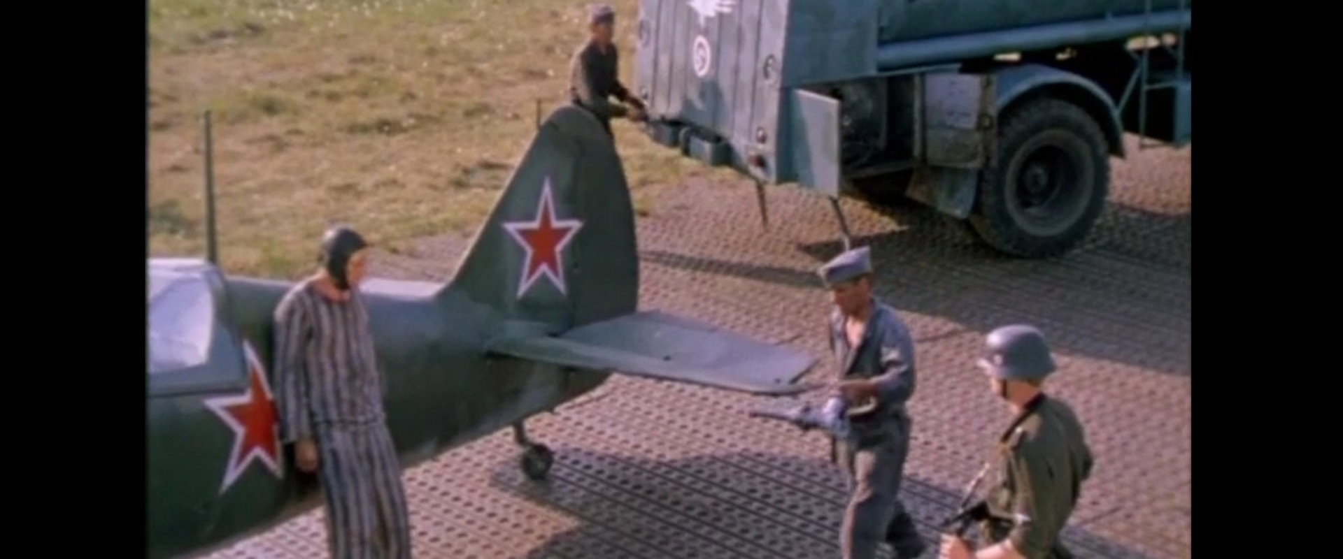 Unicorn Hunt backdrop