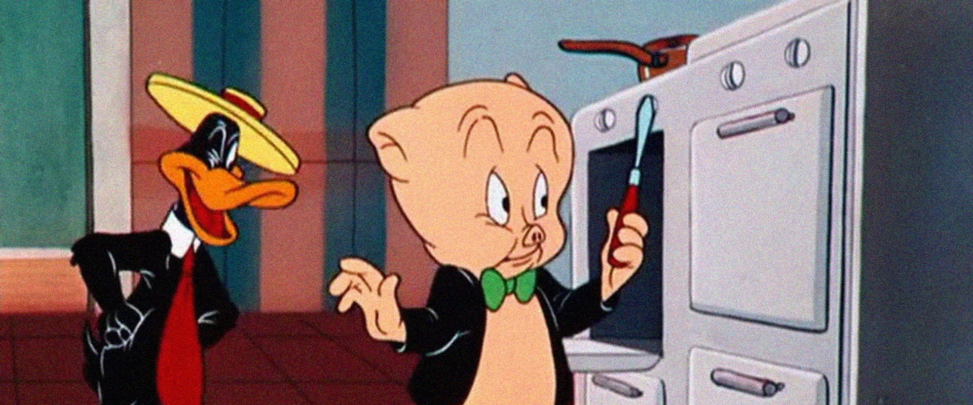 Fool Coverage backdrop