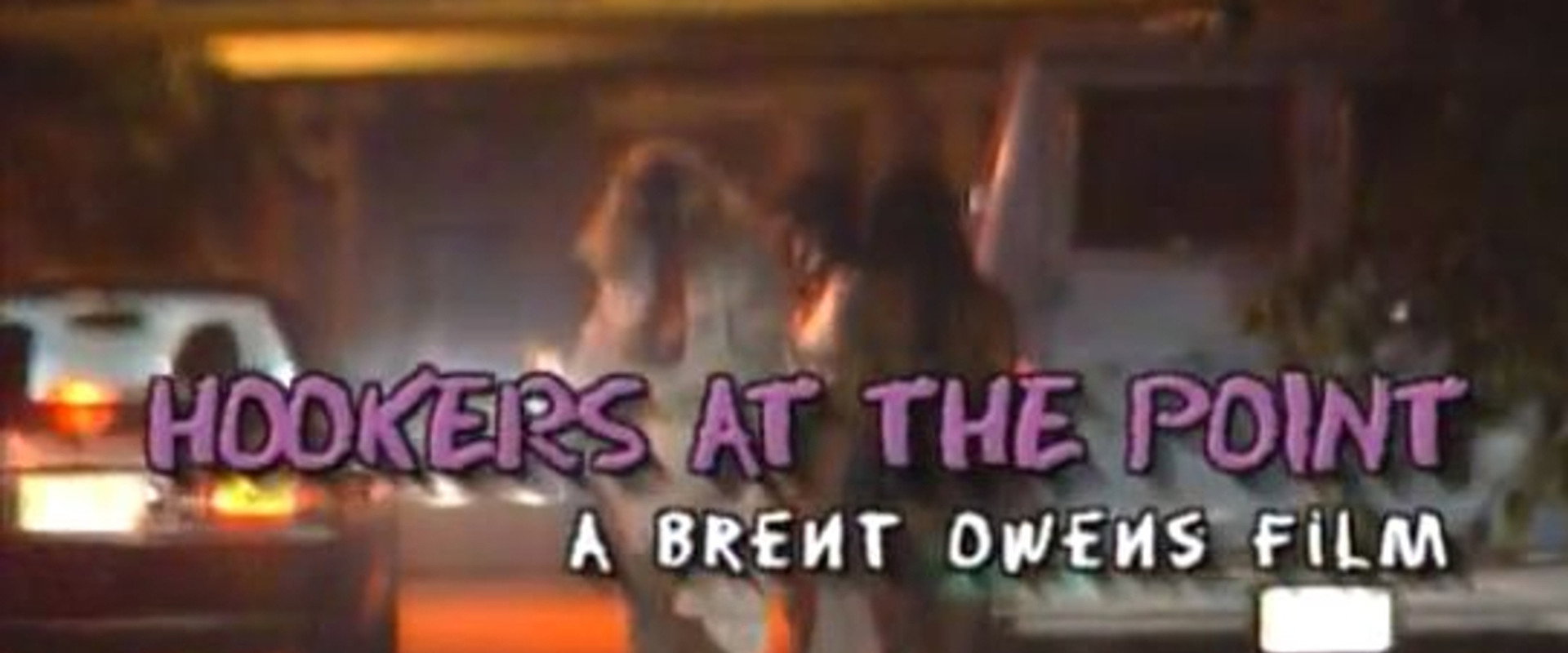 Hookers at the Point backdrop