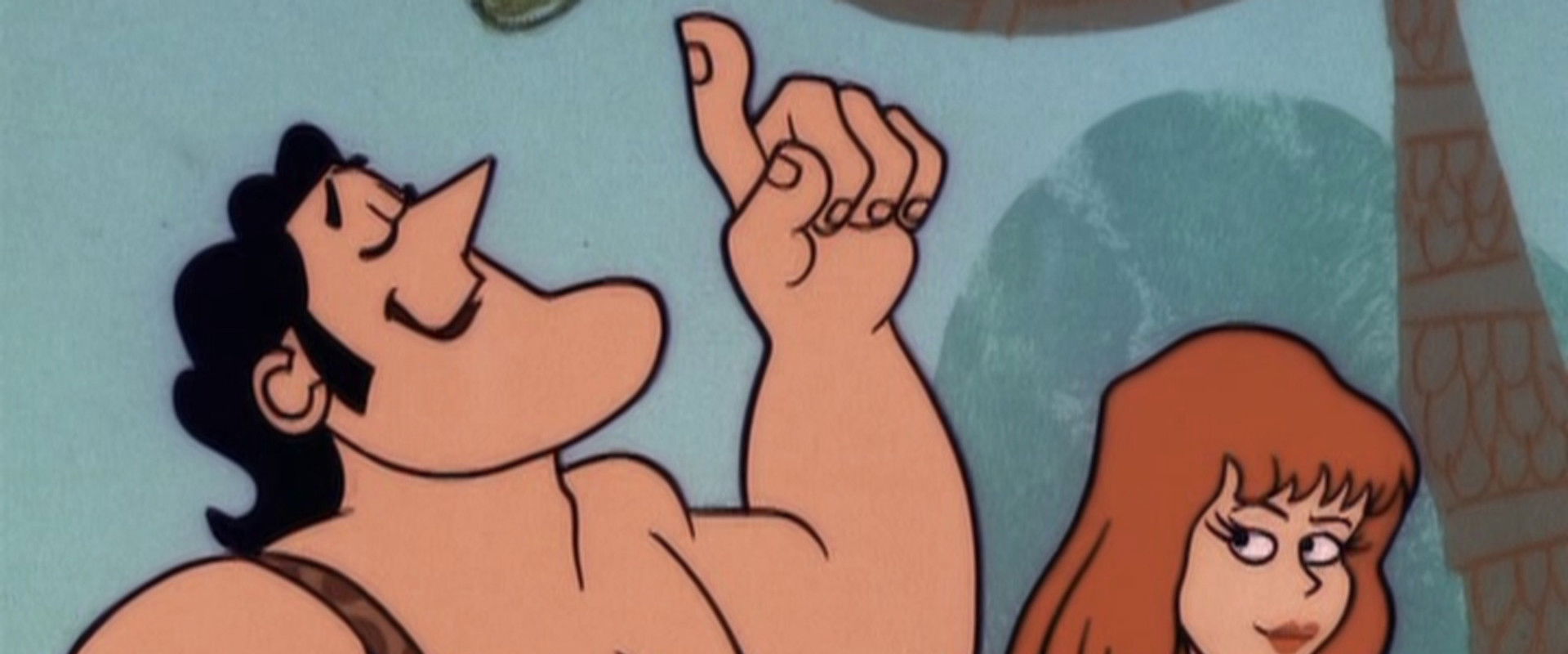 E Flat Elephants backdrop