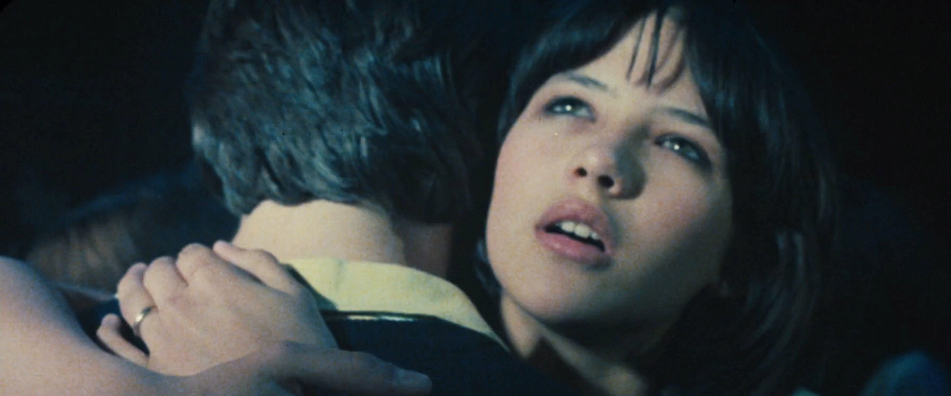 The Party 2 backdrop