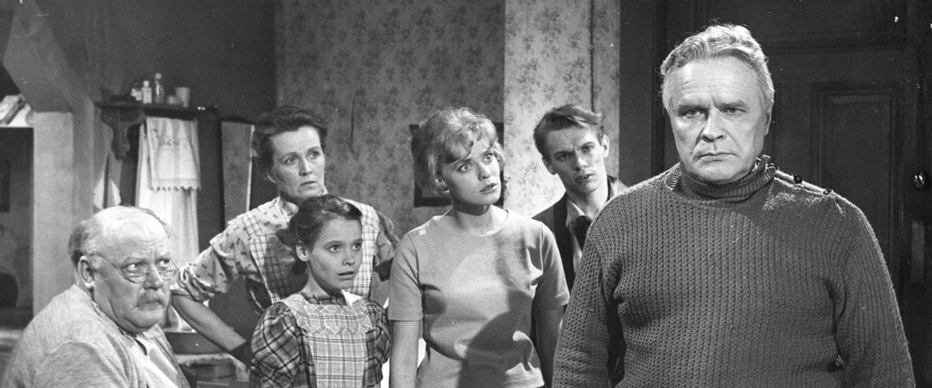 Pinsiön parooni backdrop