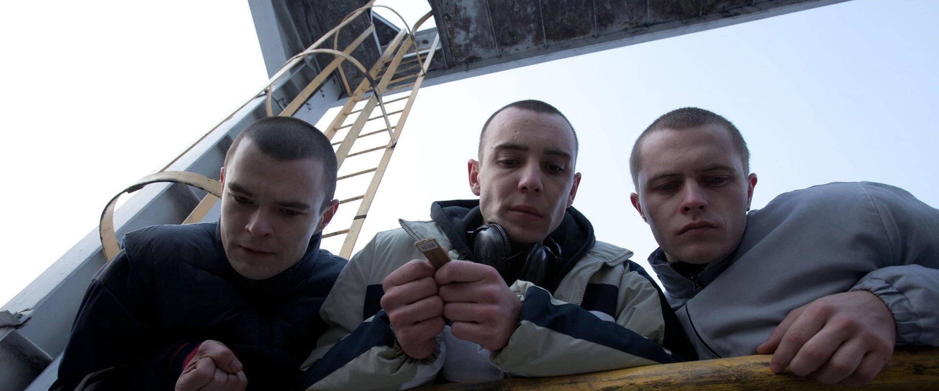 You Are God backdrop