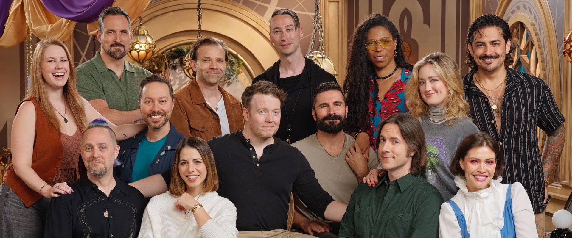 Critical Role