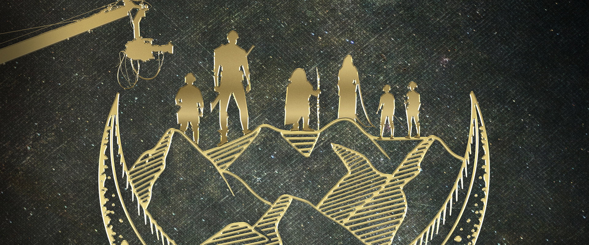 Willow: Behind the Magic backdrop