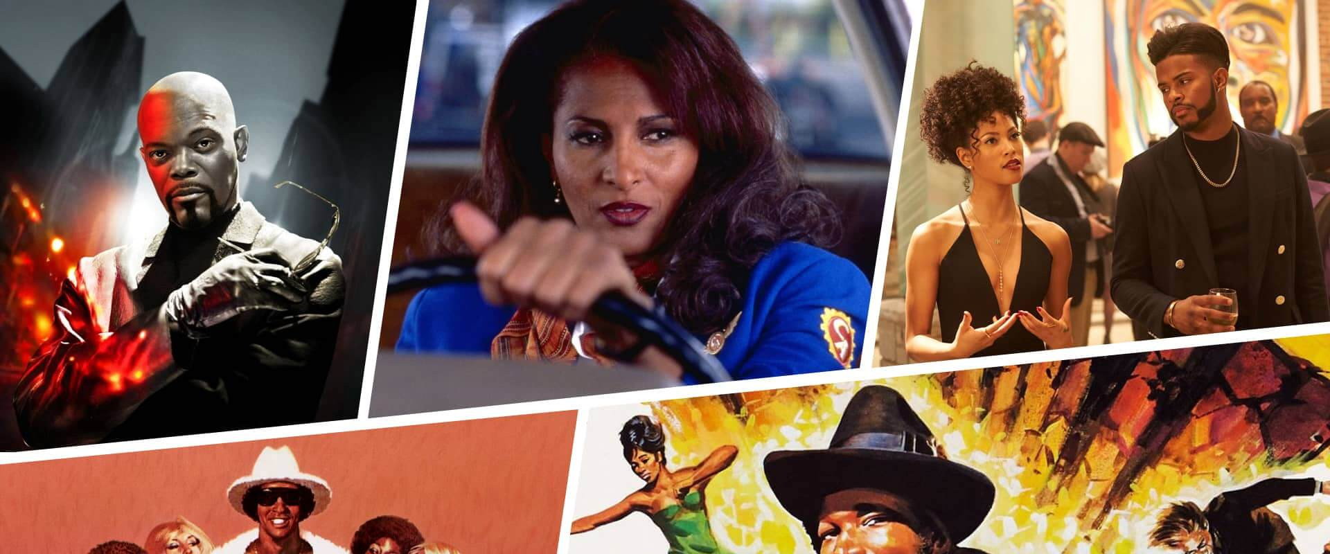 Is That Black Enough for You?!? backdrop