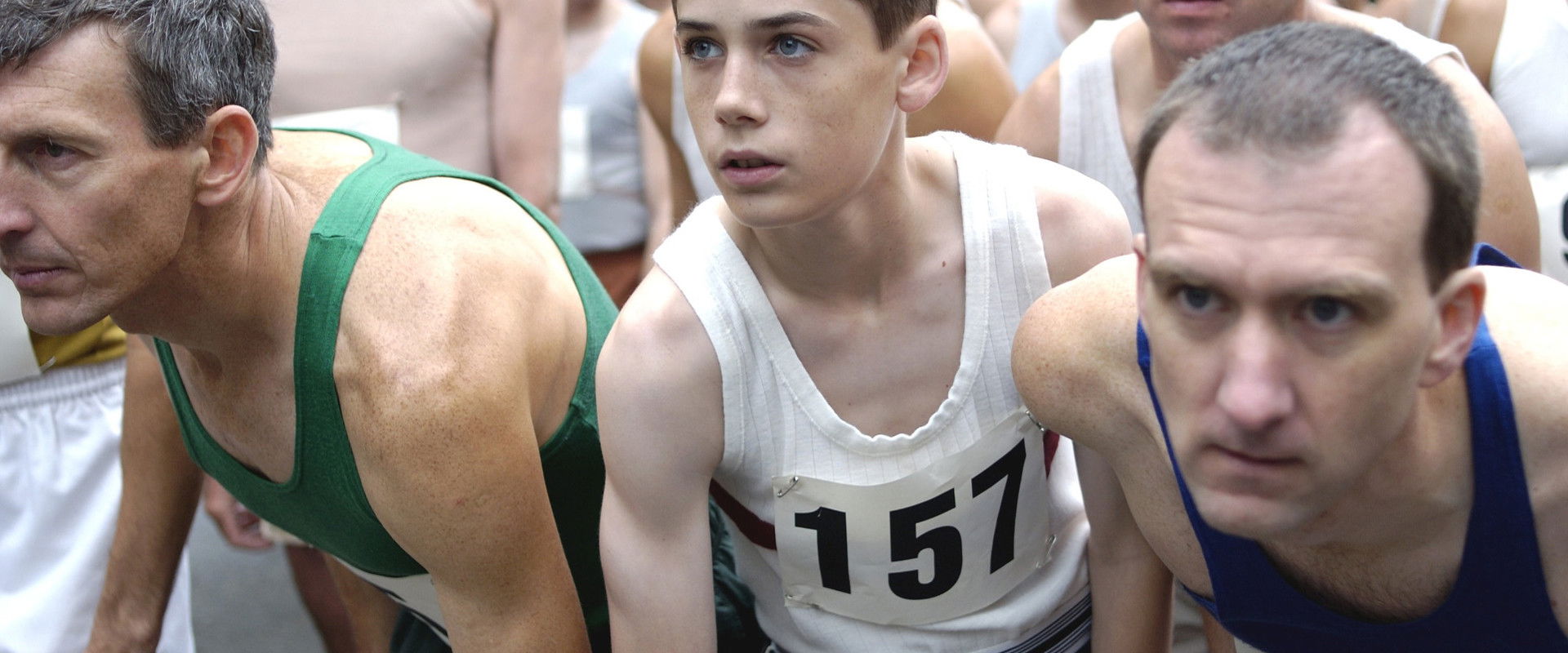 Saint Ralph backdrop