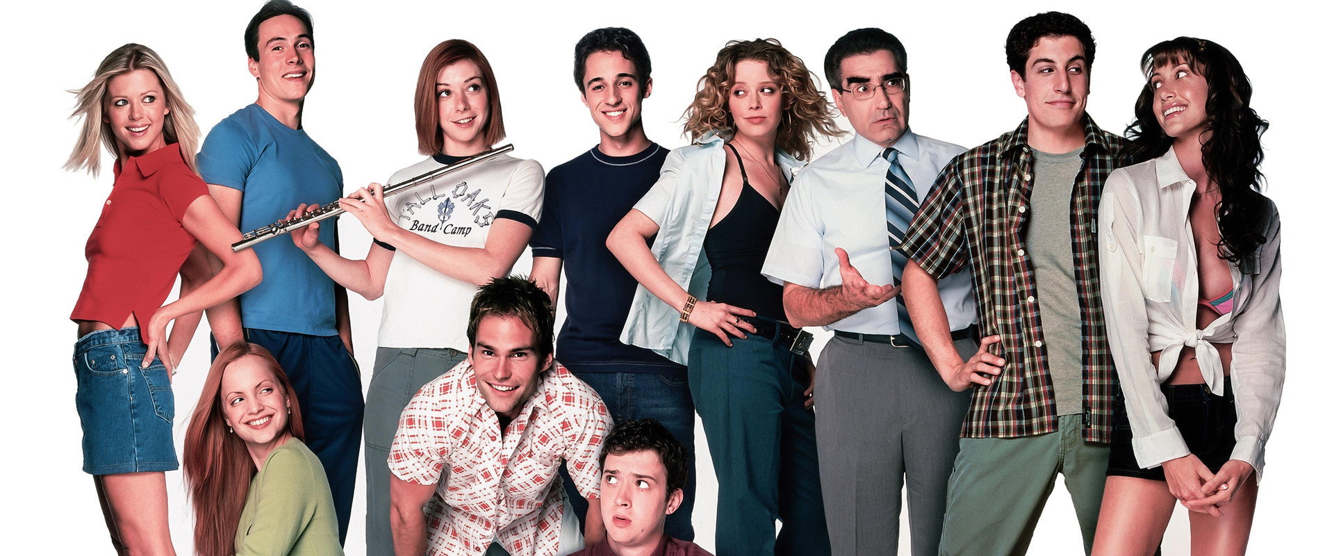 American Pie 2 backdrop