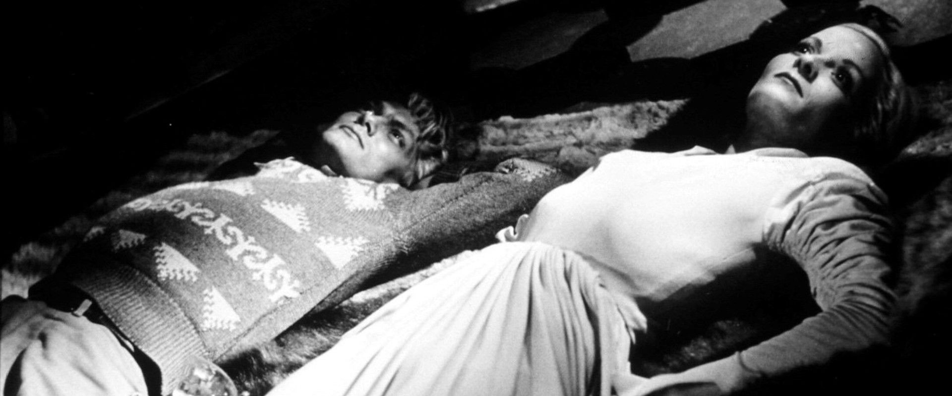 The Eternal Return backdrop