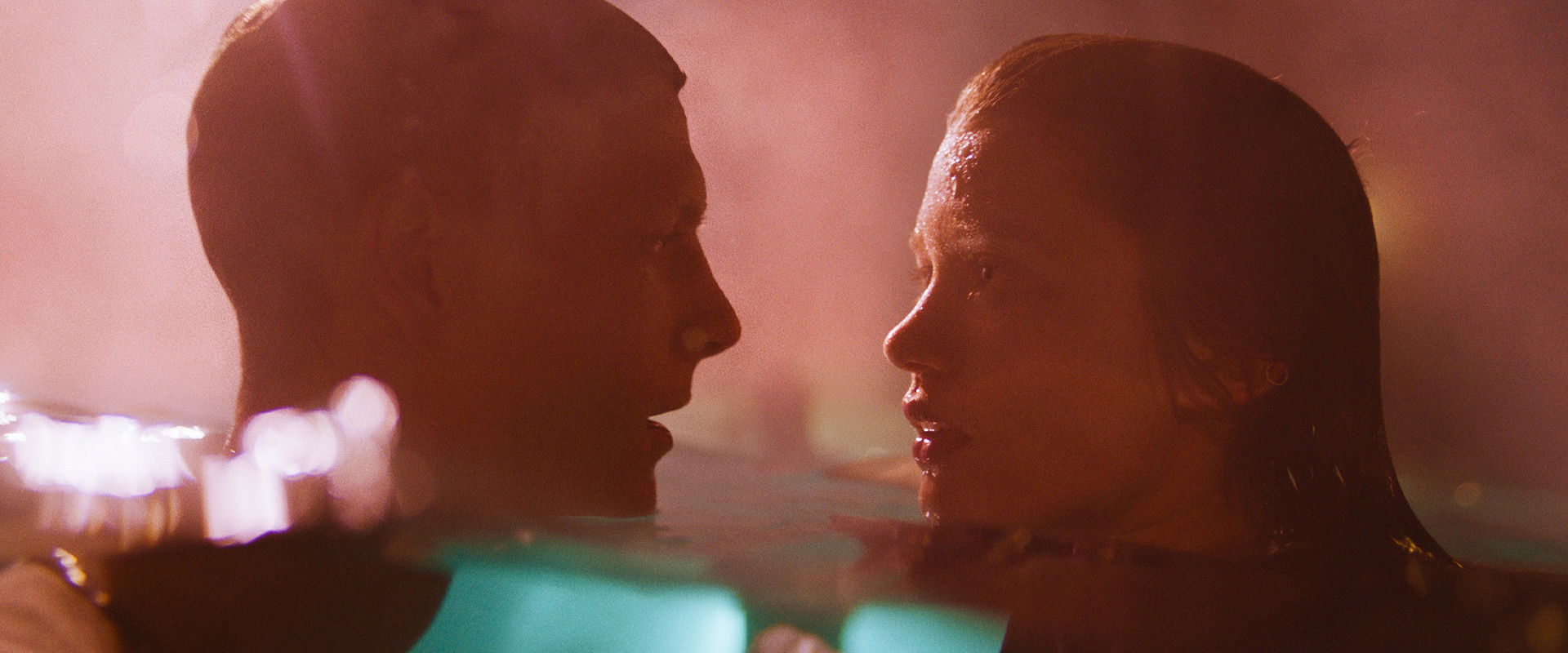 Good Girl Jane backdrop