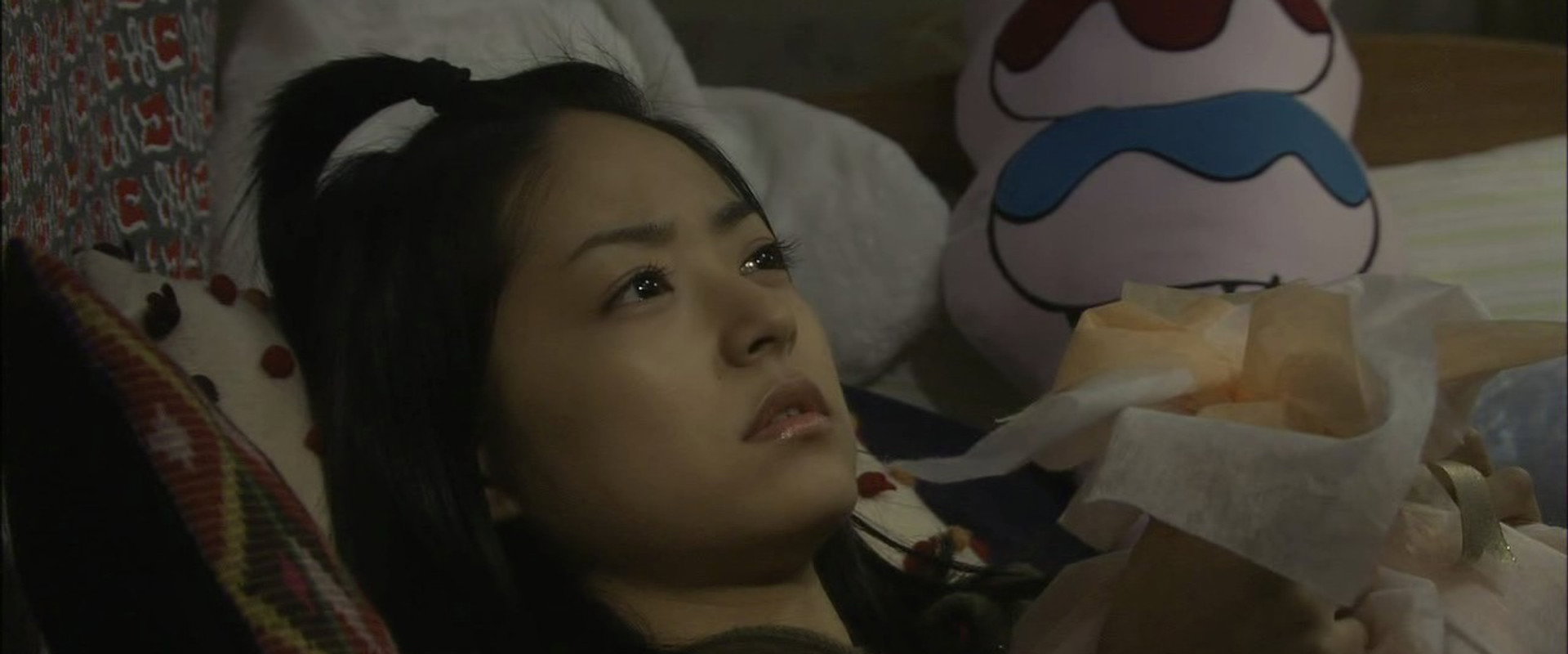 Hana Yori Dango: Final backdrop