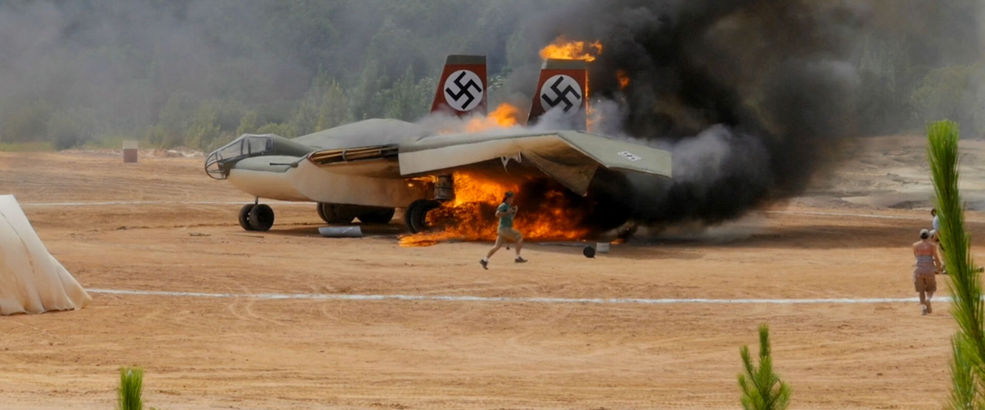 Raiders!: The Story of the Greatest Fan Film Ever Made backdrop