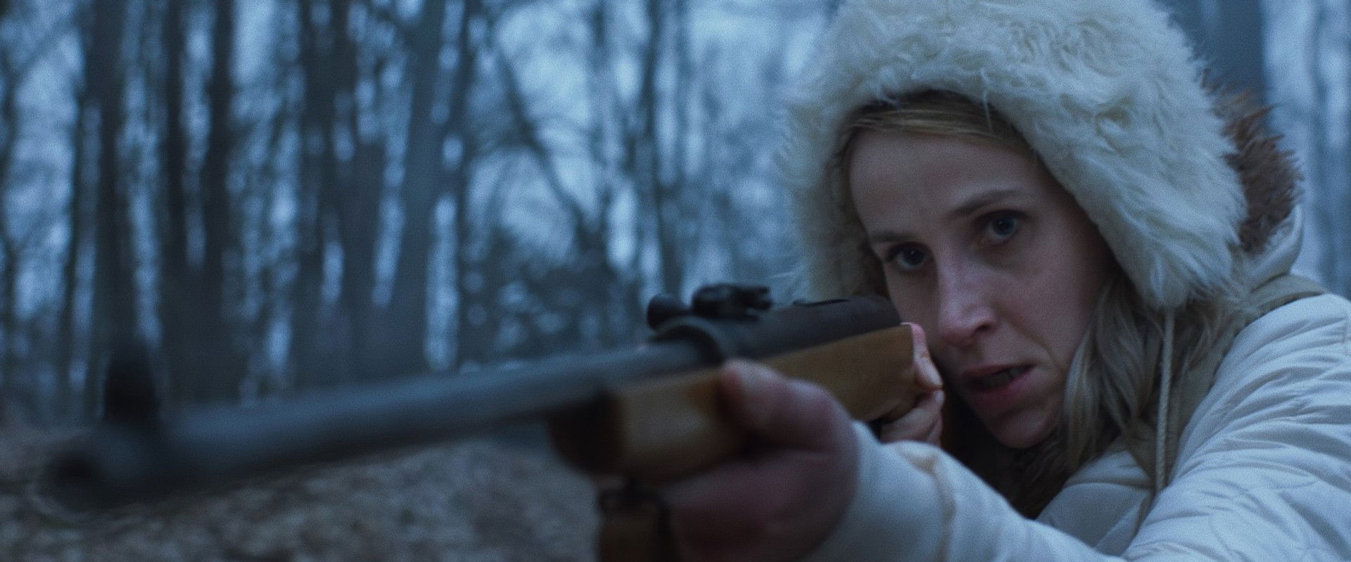 Schlamassel backdrop